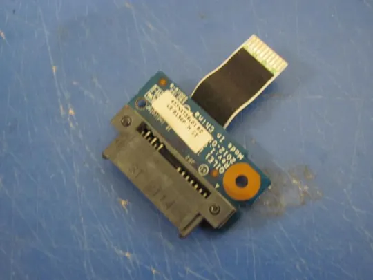 №175-10 шлейф HDD 455NXT39L01 для Lenovo Thinkpad Edge E535 E530C E430 оригінал Ціна