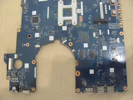 526-27 материнська плата PBL70 LA-7323P для Asus X73B A73B K73B K73BR X73B K73B X73BY K73BY X73BR K73BR оригінал На торгах
