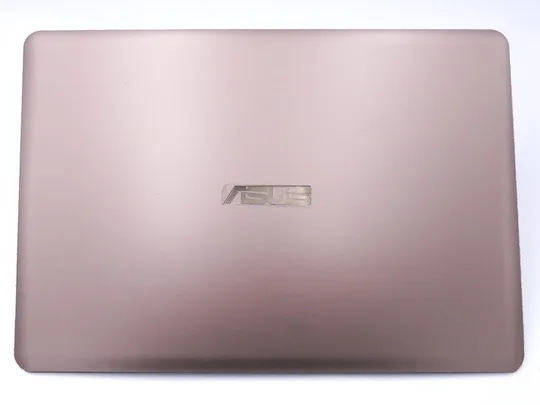 Купити Верхняя часть ASUS UX310, UX310UA, UX310UQ (Крышка матрицы) Pink