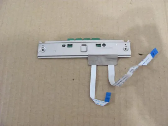 Купити 45-31 плата кнопок тачпаду 69N0JET10C01 для ASUS G73J G73 G73SW G73JW оригінал