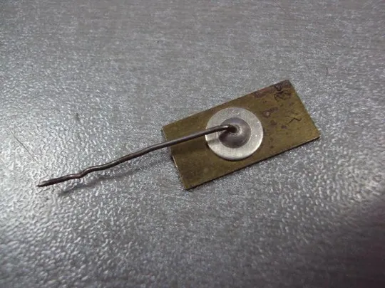 знак львов памятник мицкевичу №2186 Продаж