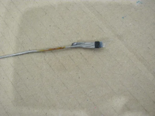 360-27 шлейф DC02002WZ00 для HP 15-BR 15-BW 15-BS 250 255 G6 оригінал Продаж