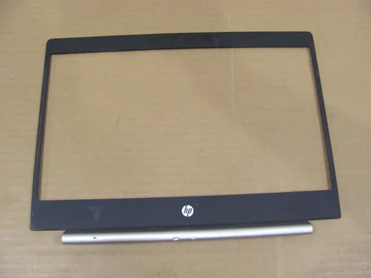 828-24 рамка матриці EAX8I00201A 3FX8ITP303 для HP ProBook 430 G6 430 G7 оригінал Ціна