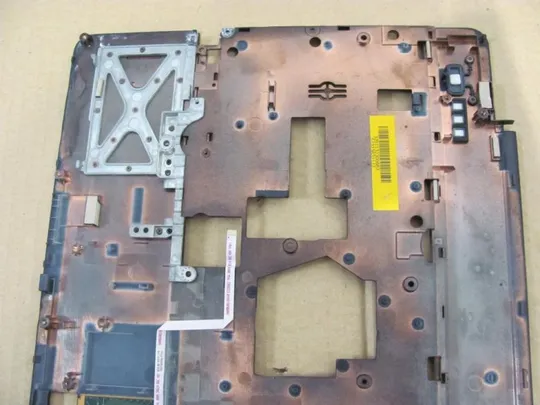 №366-2 панель палмрест та тачпад 0GPV9K для DELL LATITUDE E6540 оригінал Продаж