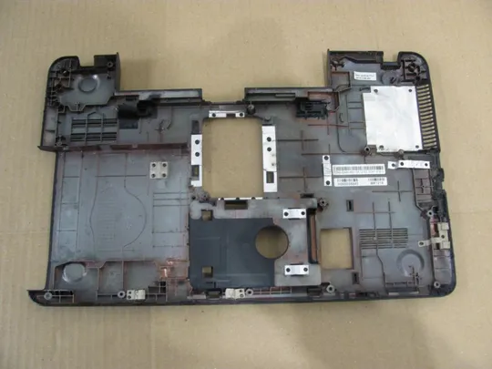 Купити 505-3 Кришка дно піддон корпуса H000038840 13N0-ZWA1K01 для Toshiba Satellite L850-110 L850-1L1 C850 L850 оригінал