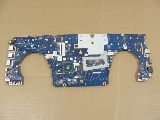 803-3  материнська плата APW50 LA-C381P 848221-601 SR2FU i7-6820HQ для HP Zbook 15 G3 G4 оригінал Характеристики