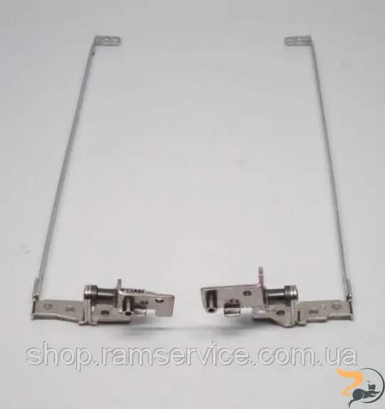 Петлі для lenovo G550, G555, B550, B555, Z550, AM0BU000100, AMOBU000200, В хорошому стані! Ціна