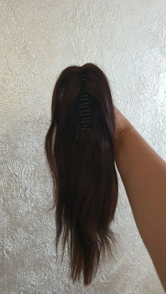 Короткий хвіст каштановий на крабі Р-08 З аукціону