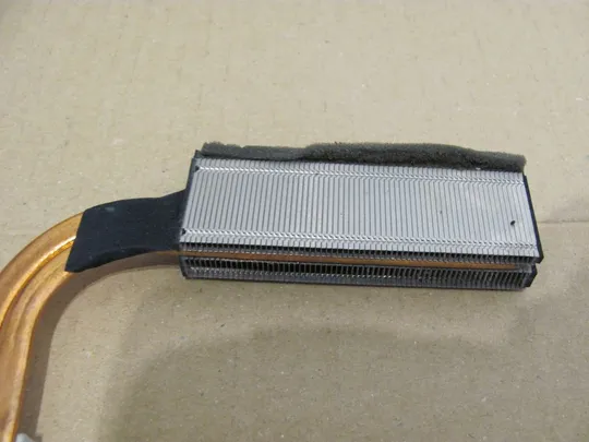 511-11 термотрубка охолодження AT0JW0010B0 для ACER ASPIRE 7560 оригінал Де купити