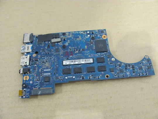 Купити 550-16 Материнська плата BA92-11380B для SAMSUNG NP535 NP535U3C NP530 NP530U3C 530U 535U оригінал