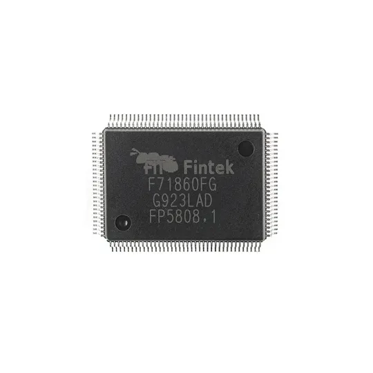 Мікросхема F71860FG для ноутбука Ціна