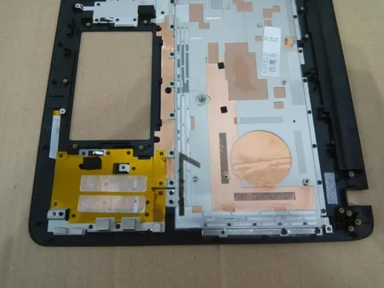 №318-2 панель палмрест з клавіатурою Sony Vaio SVF15 SVF152 SVF153 SVF152A23T SVF15 FIT15 Продаж