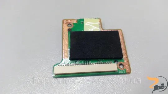Додаткова плата, Replacement laptop SIM Board Card, для ноутбука Asus M51V, 08G2015MA12C, б/в Ціна
