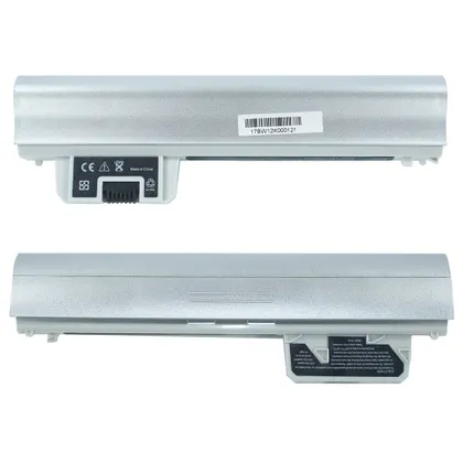 фото, Батарея для ноутбука HP GB06 (Pavilion DM1-3000, DM1Z-3000) 11.1V 4400mAh Silver
