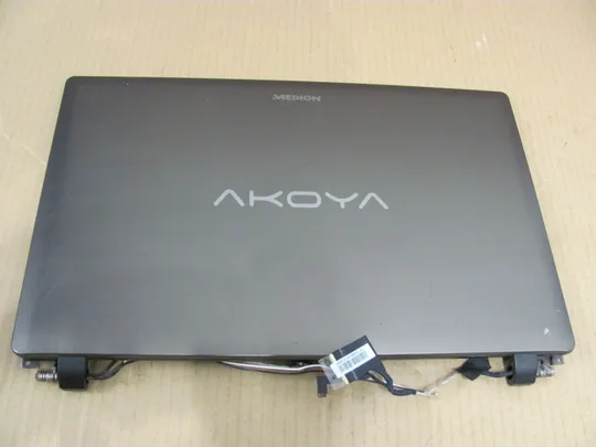 Купити 493-1 верхня частина в зборі для MEDION E6240T оригінал