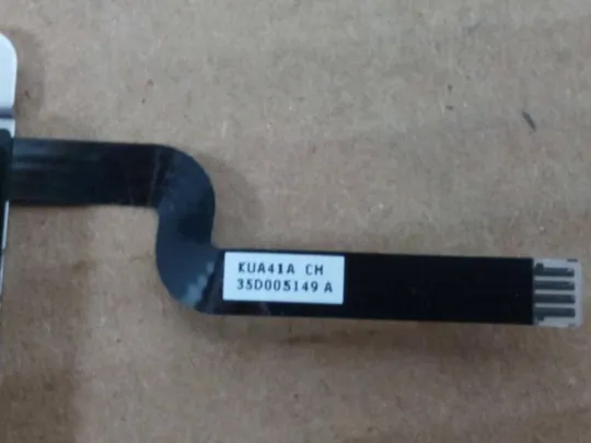 №316-11 кнопки тачпаду KUA41A CH для Lenovo ThinkPad L530 оригінал З аукціону