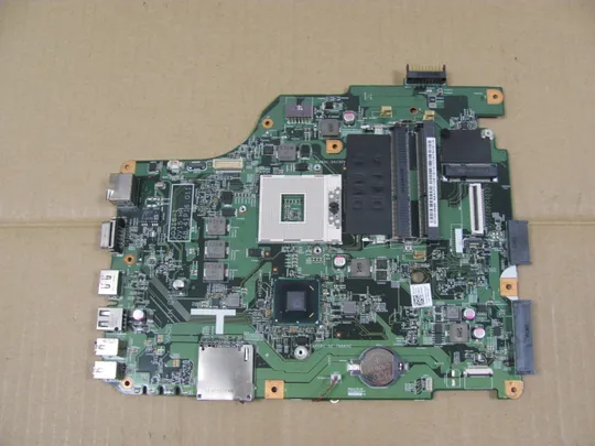 Купити 722-4  материнська плата 0FP8FN  48.4IP16.011  для Dell Dell Inspiron 15 N5040 N5050 оригінал