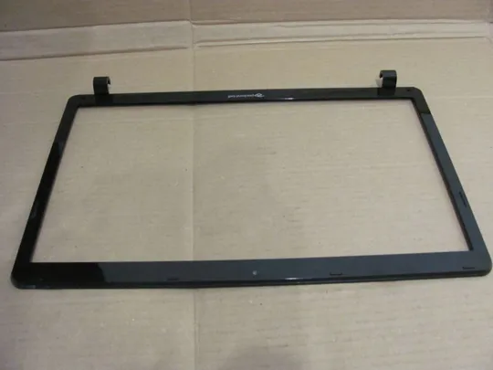номер0242-24 рамка матриці matrix frame Окантовка дисплея Рамка екрана Корпус рамка матриці 13N0-93A0401 для Packard Bell Easynote LE69KB оригінал Недорого