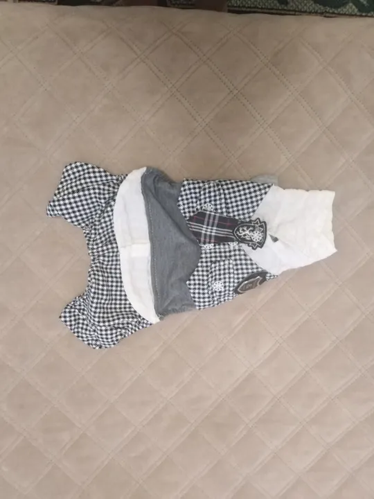 одежа для міні цуценя Недорого