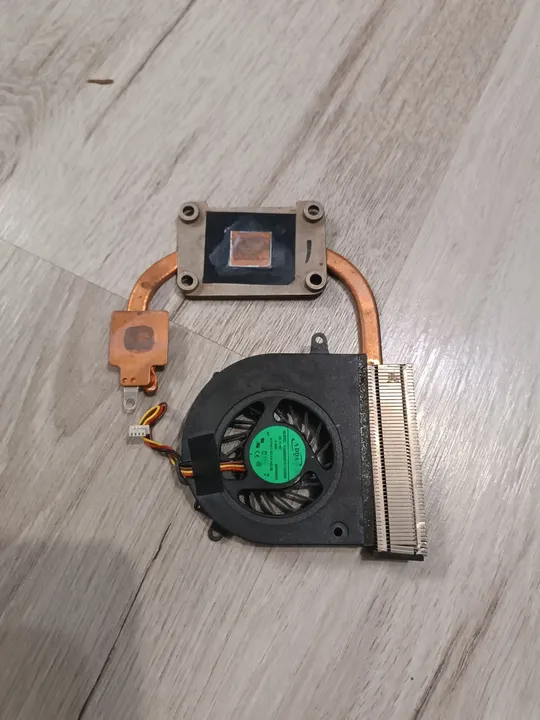 Купити Система охолодження для ноутбука Lenovo G565 G560