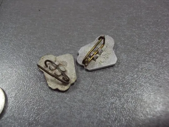 знак баскетбол ссср лот 3 шт №656 З аукціону