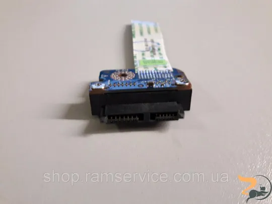 Перехідники CD/DVD для ноутбука Acer Aspire 5250, eMachines E443, LS-6583P, б/в Ціна