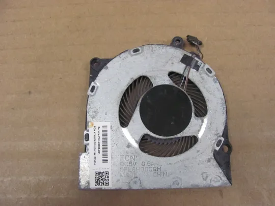 Купити 828-38 Вентилятор (кулер, FAN) L45886-001 для HP ProBook 430 G6 430 G7  оригінал