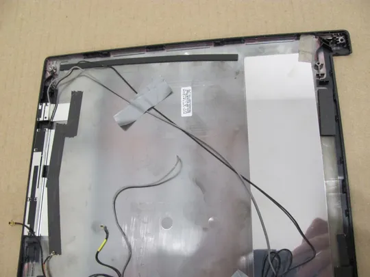 520-6 кришка матриці для FUJITSU LIFEBOOK E554 E556 оригінал З аукціону