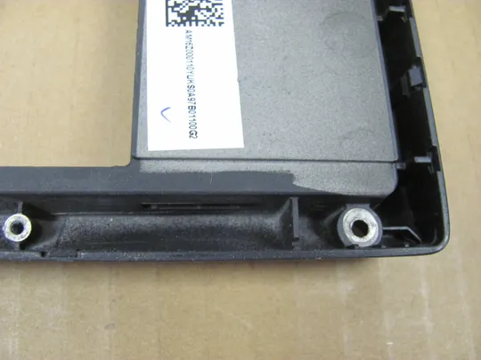 851-2 Кришка дно піддон корпуса AM16Z000110 для Lenovo Thinkpad P52 оригінал Інтернет-аукціон