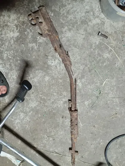 фото, Зброя часів 2 світової