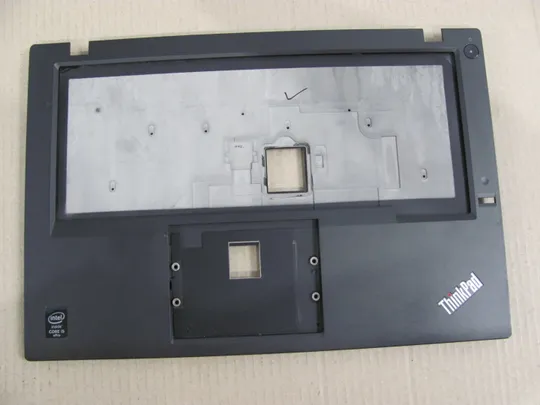 397-2 Кришка панель палмрест AM0TW000600  для Lenovo ThinkPad T450 T450S оригінал Ціна