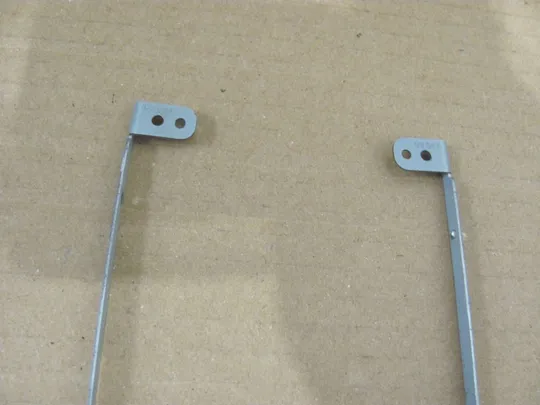 533-8 кріплення з петлями AM0J2000200 AM0J2000100 для Asus X73B A73B K73B K73T X73T X73B оригінал З аукціону