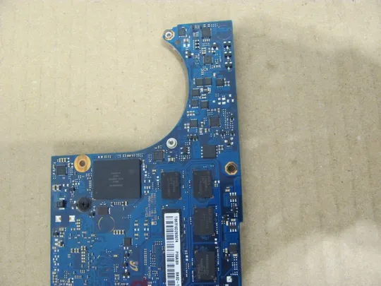 550-16 Материнська плата BA92-11380B для SAMSUNG NP535 NP535U3C NP530 NP530U3C 530U 535U оригінал в Україні