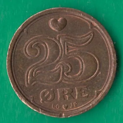 фото, 25 ере 1991 року Данія [КВ]