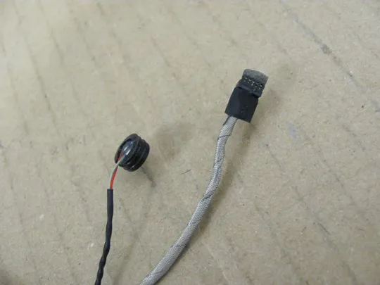 493-8 шлейф WEB 1414-08MH000 для MEDION E6240T оригінал Де купити