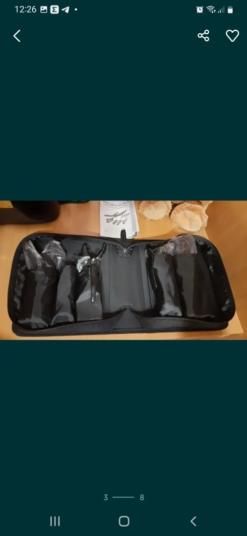 Для зачісок Де купити