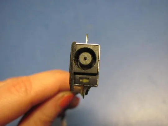 Купити номер0246-11 роз'єм живлення Роз'єм зарядки Гніздо живлення Штекера живлення Зарядний порт Роз'єм адаптера живлення power connector  50.4RR09.001 для HP DV7-6000 dv7-6b03sg DV6-6000 оригінал