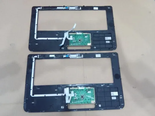Купити 98-30 панель палмрест та тачпад 0HYJ4V для Dell XPS 15 L501X L502X оригінал