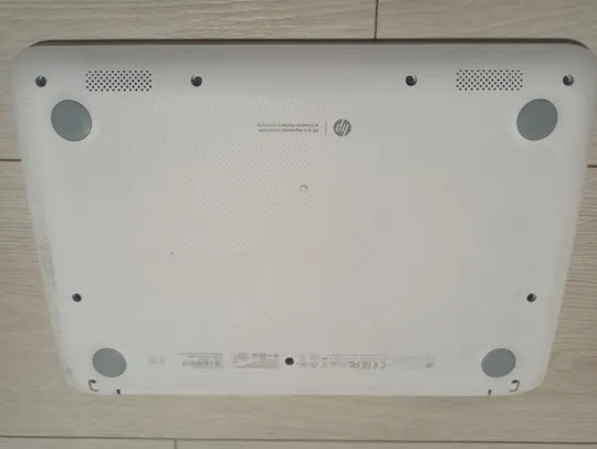 ChromeBook HP/11.6 HD/Intel 2.58 GHz/RAM 2 Gb/SSD 16 Gb Інтернет-аукціон