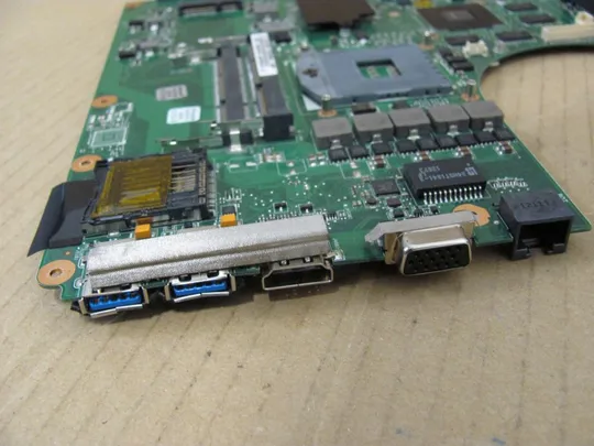 485-5 материнська плата 69N0ZPM10A11 для MEDION P6816 E6228 оригінал Недорого