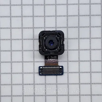 фото, Основна камера Samsung J330F Galaxy J3 2017 для телефона оригінал