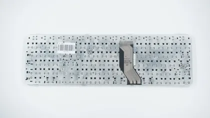 фото, Клавіатура для ноутбука HP (Compaq: 6830P, 6830S) rus, black