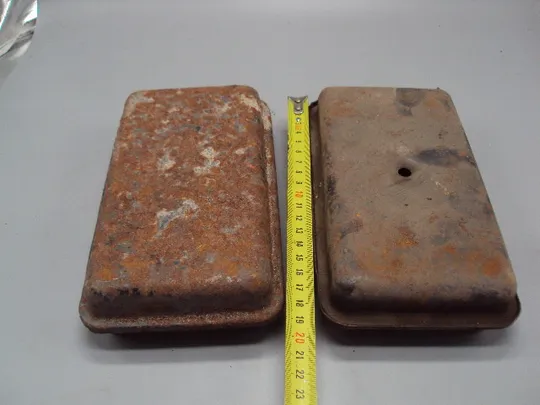 Модернизированные насос-форсунки Ар23А3, Ар20А3 и Ар21А3 1964 год ЛКЗ 60 форсунка лот 2 шт №15694 З аукціону