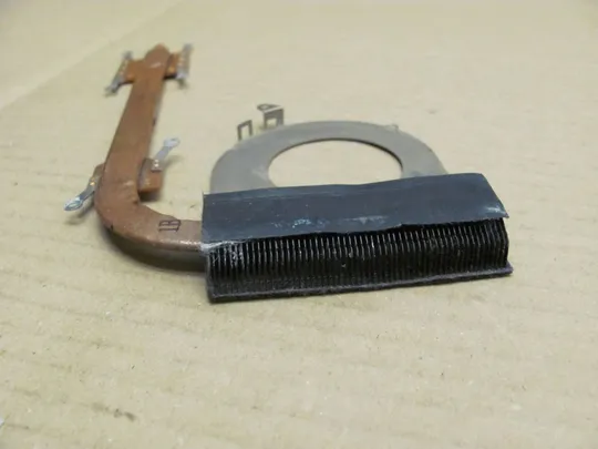 Купити номер0120-24 термотрубка охолодження 13N0-KYA0501 для ASUS U30S U30J U30JC U30S U30SD оригінал