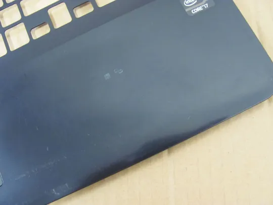 номер0318-19 панель палмрест тачпад EAHKD004010 для SONY VAIO SVF152C29M SVF1521A2EB SVF15 SVF 15 Оригінал З аукціону