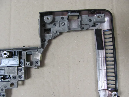 408-3 Кришка дно піддон корпуса 6070B0686301 738692-001 для  HP ProBook 650 G1 оригінал Інтернет-аукціон