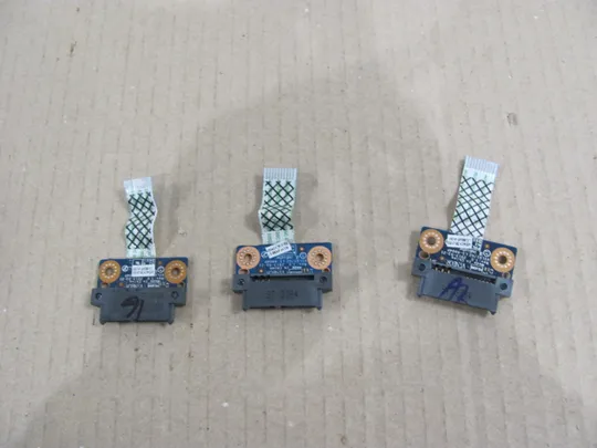 395-18 плата Переходник SATA LS-9904P для Lenovo  G500S G505S G510S  оригінал Ціна