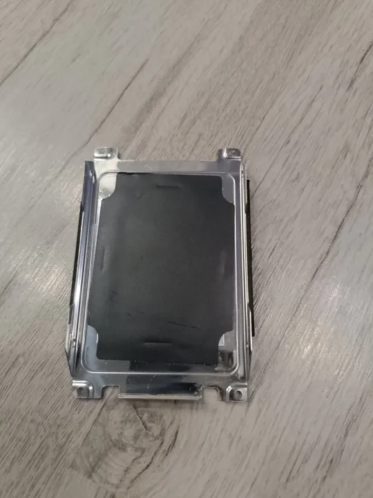 Купити Кошик HDD/SSD для ноутбука HP DV6-6000 DV6-6B DV6-6C