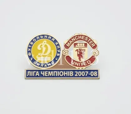 фото, ФК Динамо Киев - ФК Манчестер Юнайтед Англия Лига Чемпионов 2007-08