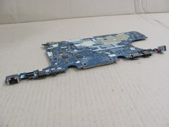 356-9 материнська плата РОБОЧА VAUA0 LA-9591P  SR1EA   i7-4600U  для  Dell Latitude E7440  7440 оригінал Де купити
